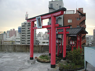 新開地フィールドワーク