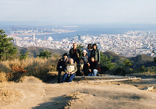 湊川新開地古今遊覧