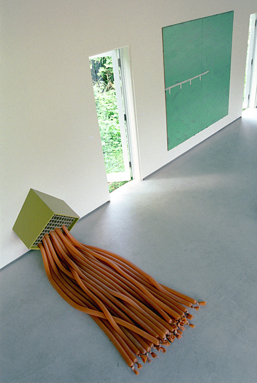 INOUE Akihiko_AgarAgar,2000