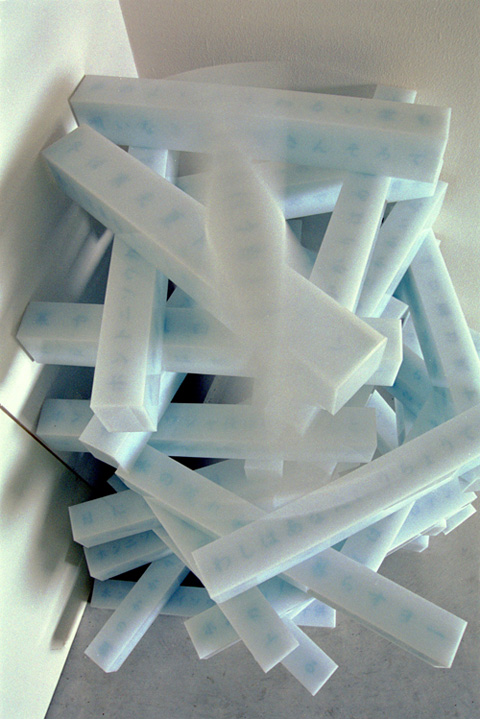 INOUE Akihiko_AgarAgar,2000