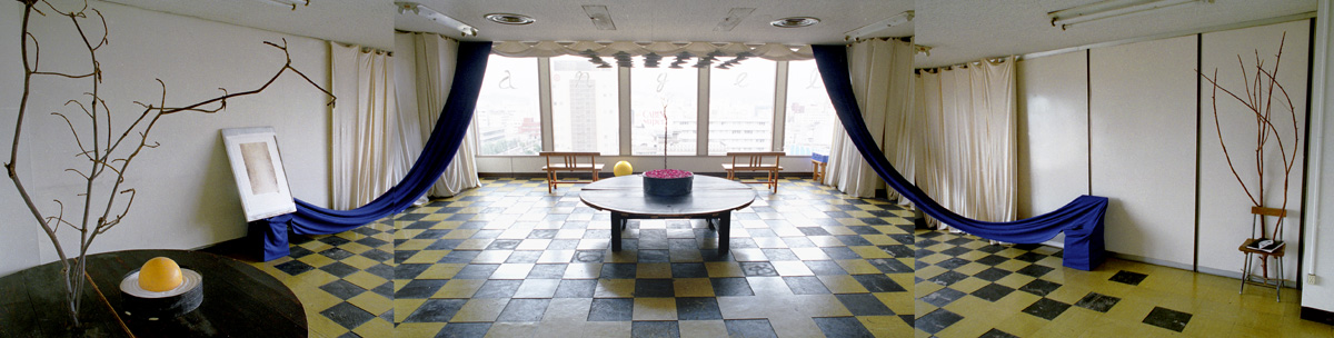 INOUE Akihiko_Angel Eyes,1993-95