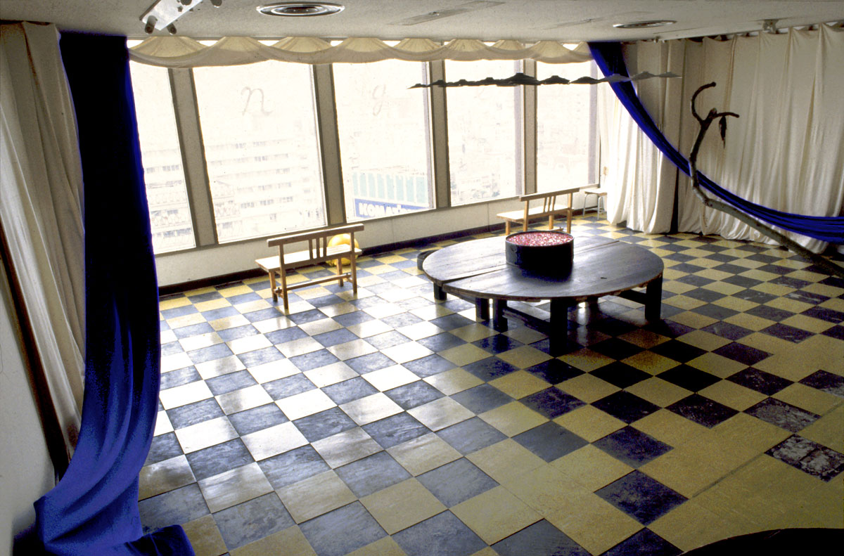 INOUE Akihiko_Angel Eyes,1993-95