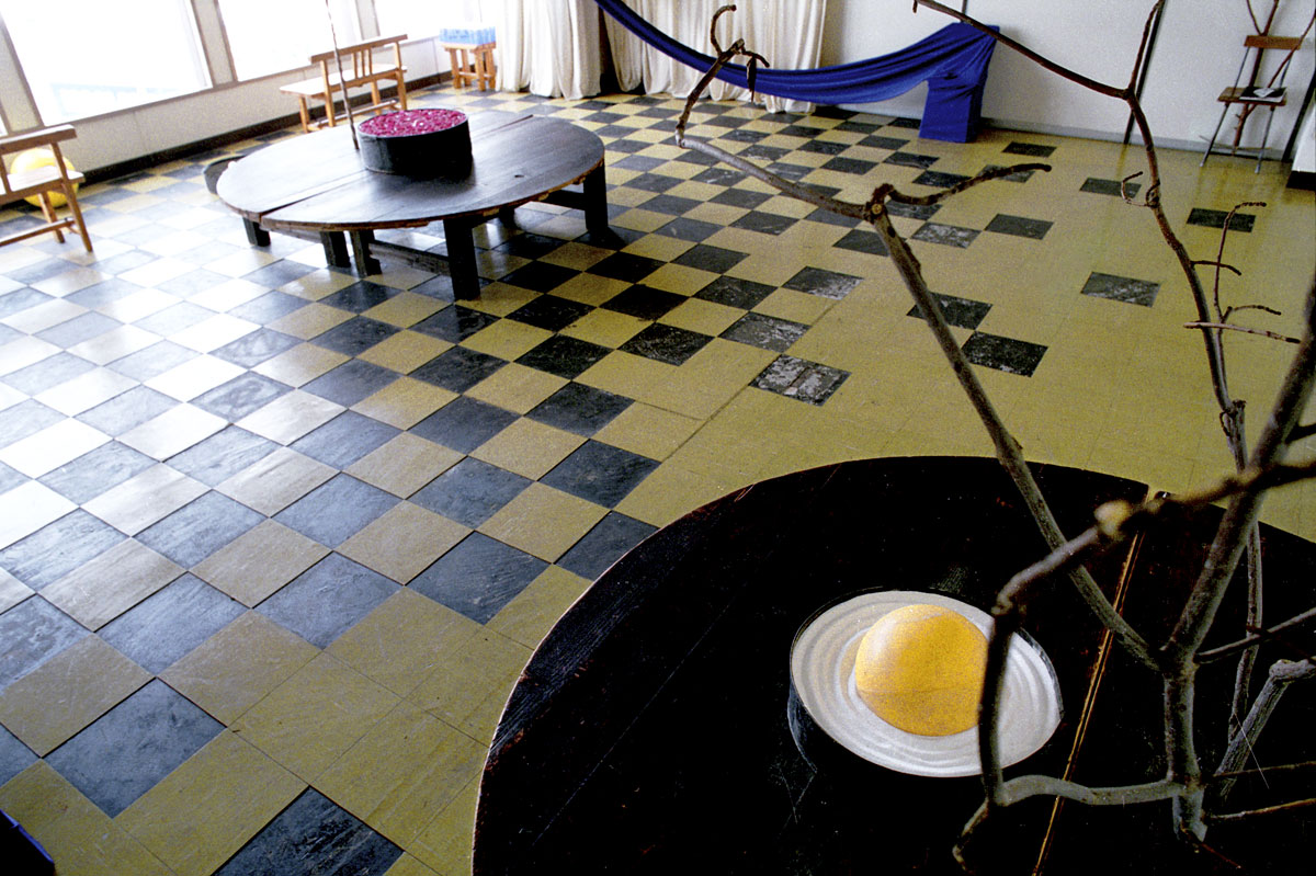 INOUE Akihiko_Angel Eyes,1993-95