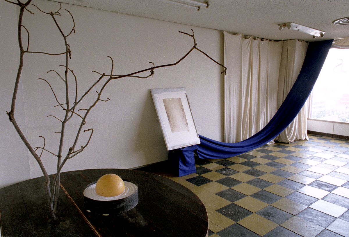 INOUE Akihiko_Angel Eyes,1993-95