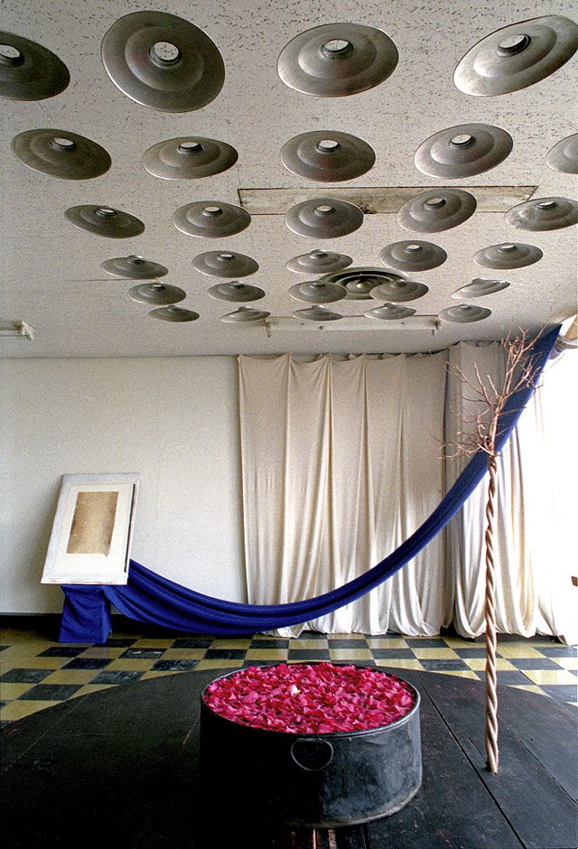 INOUE Akihiko_Angel Eyes,1993-95