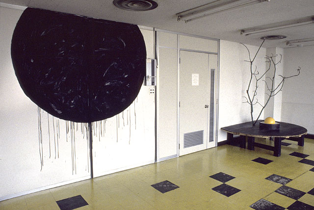 INOUE Akihiko_Angel Eyes,1993-95