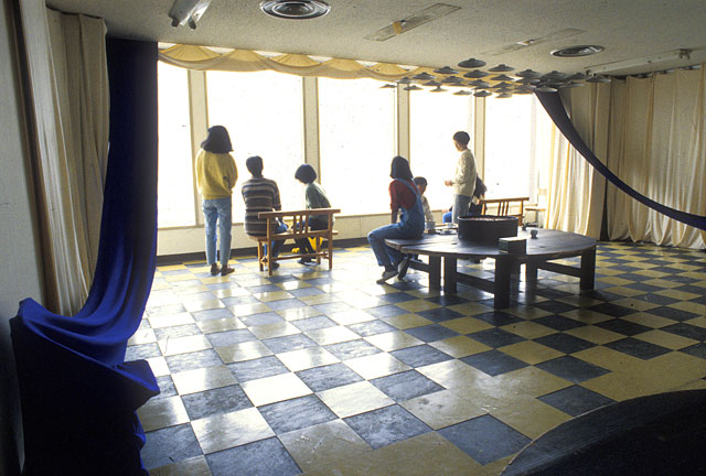 INOUE Akihiko_Angel Eye,1993-95