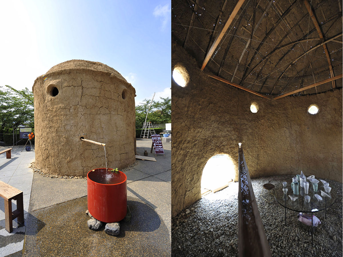 アクアカフェ2010