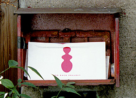 distributing the cards