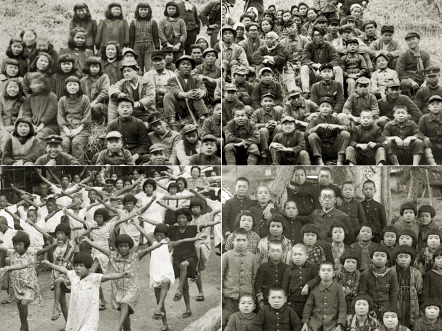 アルバム写真より