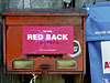 Red Back Project