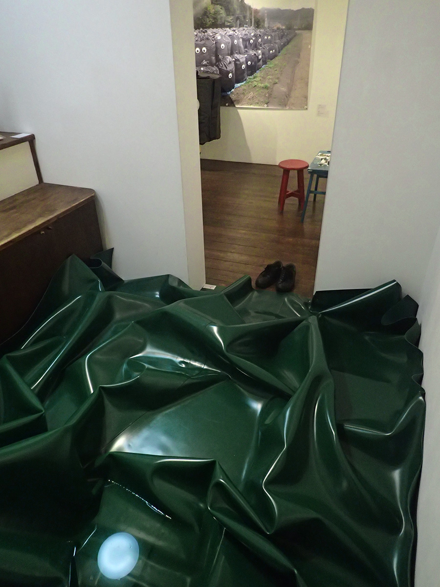 INOUE Akihiko_Three Horizons