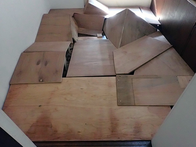 INOUE Akihiko_Three Horizons