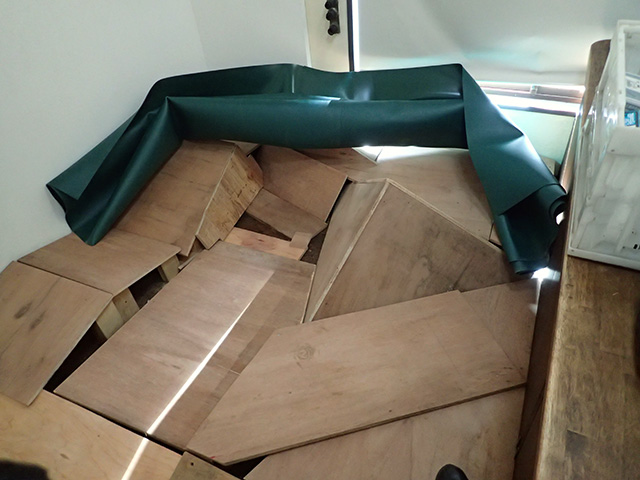 INOUE Akihiko_Three Horizons