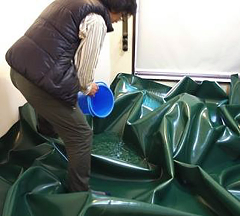 INOUE Akihiko_Three Horizons