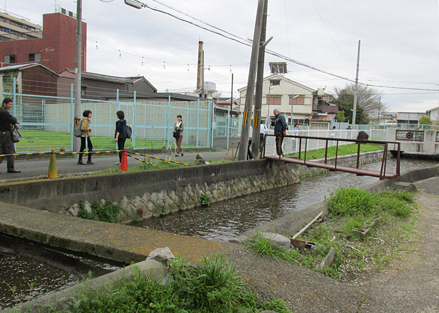 Tracing Suujin_workshop