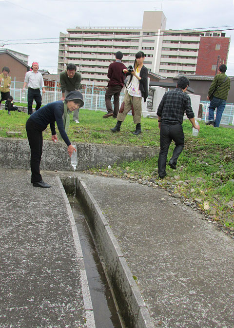 Tracing Suujin_workshop